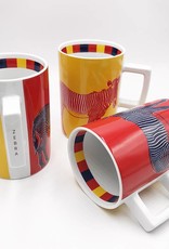 MAGNET-STORIES ZÈBRE ANIMAL-MUG 02