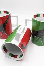 MAGNET-STORIES GIRAFE ANIMAL-MUG 01