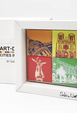 MAGNET-STORIES Nice - Different motives