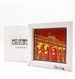 MAGNET-STORIES MAGNETIC - PICTURE BERLIN - 06