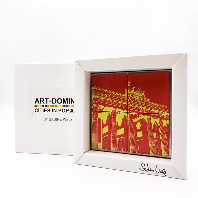 MAGNET-STORIES Berlin - Brandenburg Gate 6