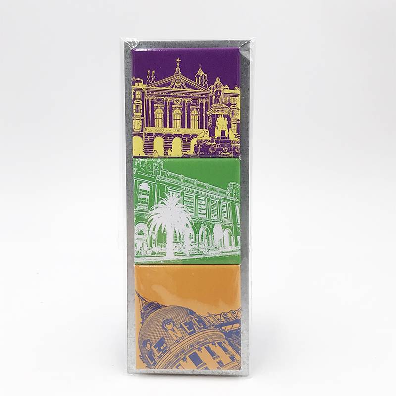 MAGNET-STORIES Nizza - Verschiedene Motive - 3 - 01