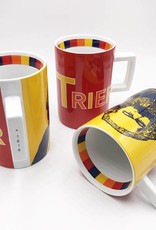 ART-DOMINO® BY SABINE WELZ TRIER CITY-MUG 01