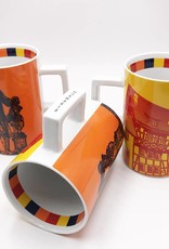 ART-DOMINO® BY SABINE WELZ EISENACH CITY-MUG 02