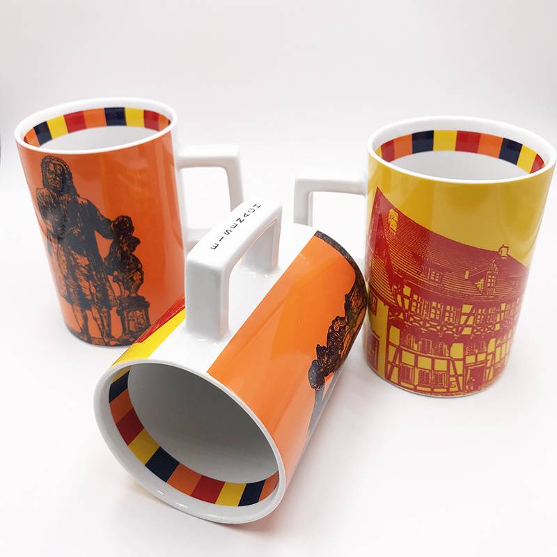 ART-DOMINO® BY SABINE WELZ EISENACH CITY-MUG 02