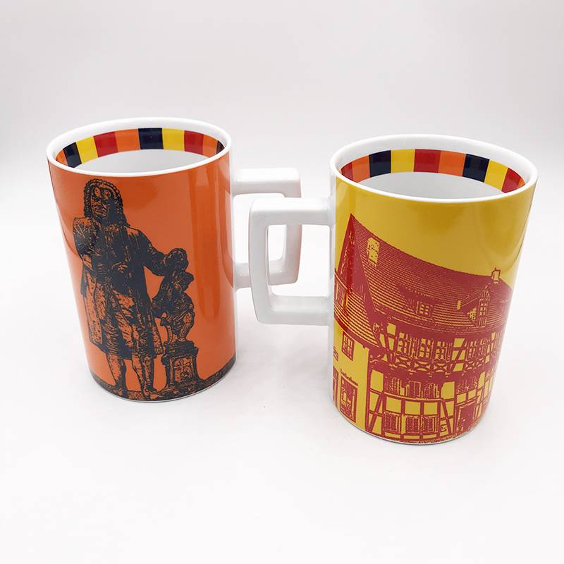 ART-DOMINO® BY SABINE WELZ EISENACH CITY-MUG 02