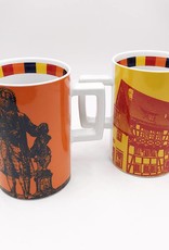 ART-DOMINO® BY SABINE WELZ EISENACH CITY-MUG 02