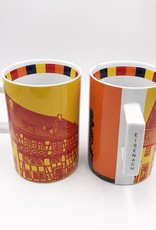 ART-DOMINO® BY SABINE WELZ EISENACH CITY-MUG 02