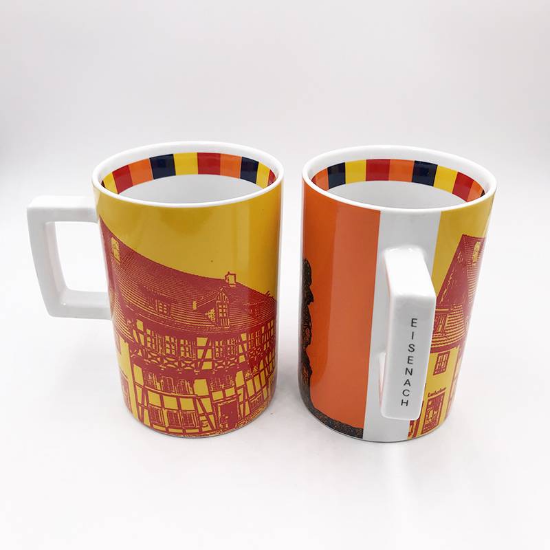 ART-DOMINO® BY SABINE WELZ EISENACH CITY-MUG 02