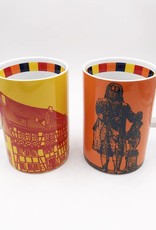 ART-DOMINO® BY SABINE WELZ EISENACH CITY-MUG 02