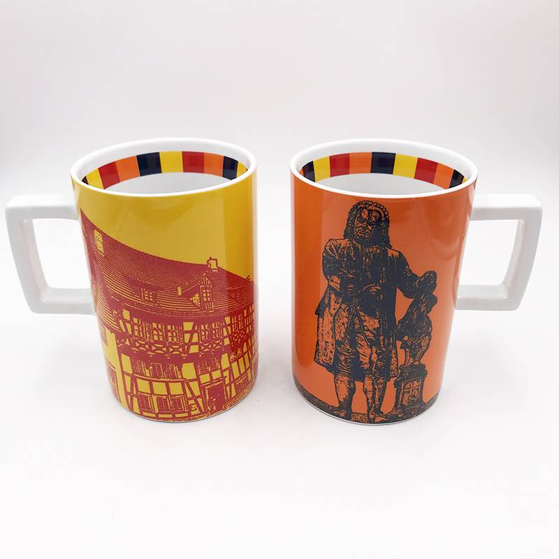 ART-DOMINO® BY SABINE WELZ EISENACH CITY-MUG 02