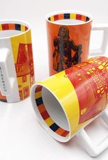 MAGNET-STORIES COUPE DE LA VILLE EISENACH - 02