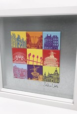 MAGNET-STORIES Amsterdam - Motiv-Mix 9-01