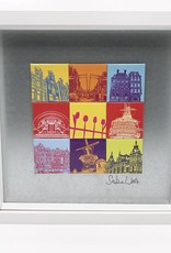 MAGNET-STORIES Amsterdam - Motif Mix 9-01