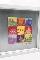 MAGNET-STORIES Amsterdam - Motiv-Mix 9-01