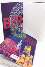 MAGNET-STORIES  Notebook with Berlin - motives