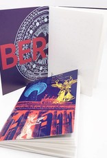MAGNET-STORIES  Notebook with Berlin - motives