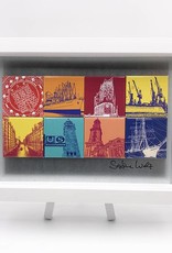 MAGNET-STORIES Hamburg - Motiv-Mix 8-02