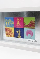 MAGNET-STORIES Berlin - Motiv-Mix 6-03