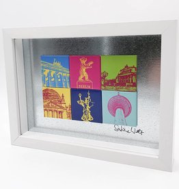 MAGNET-STORIES MAGNETBILD BERLIN MOTIV-MIX 6-03