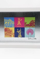 MAGNET-STORIES Berlin - Motif Mix 6-03