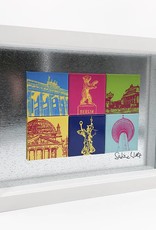 MAGNET-STORIES Berlin - Motif Mix 6-03