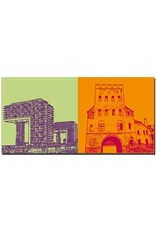 MAGNET-STORIES Köln - Kranbauten + Severinstor