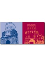 MAGNET-STORIES Cologne - Severinstor + Severinstor