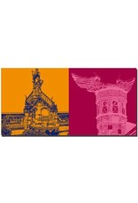 MAGNET-STORIES Köln - Heinzelmännchenbrunnen + Stadtmuseum