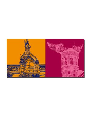 MAGNET-STORIES Köln - Heinzelmännchenbrunnen + Stadtmuseum