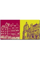 MAGNET-STORIES Cologne - Martinswinkel + Mairie