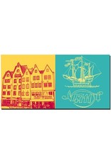 MAGNET-STORIES Cologne - Martinswinkel + 4711 Haus