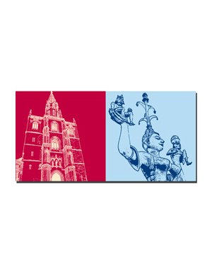 MAGNET-STORIES Konstanz - Münster + Imperia