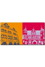 MAGNET-STORIES Konstanz - Münster + Imperia