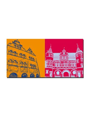 MAGNET-STORIES Konstanz - Münster + Imperia