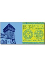 MAGNET-STORIES Konstanz - Rheintorturm  + Council floor plate