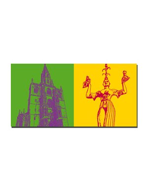 MAGNET-STORIES Konstanz - Münster + Imperia