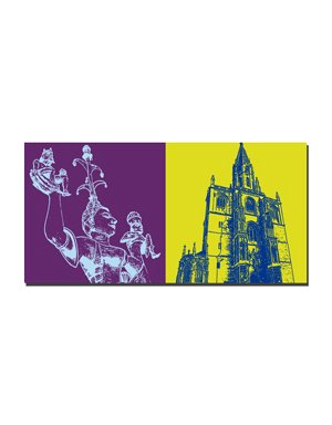 MAGNET-STORIES Konstanz - Münster + Imperia