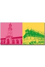 MAGNET-STORIES Konstanz - Bahnhof + Konzil