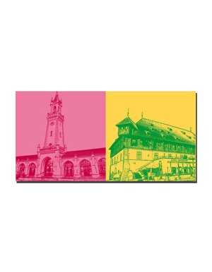 MAGNET-STORIES Konstanz - Bahnhof + Konzil