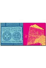 MAGNET-STORIES Konstanz - Council floor plate - Pulverturm