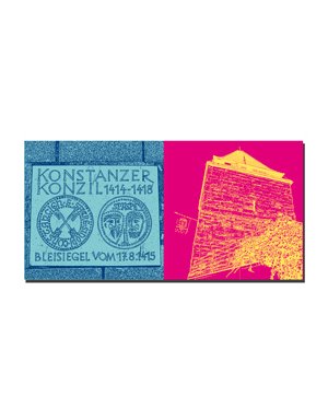 MAGNET-STORIES Konstanz - Council floor plate - Pulverturm