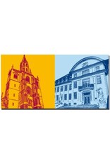 MAGNET-STORIES Konstanz - Münster + Handwerkskammer