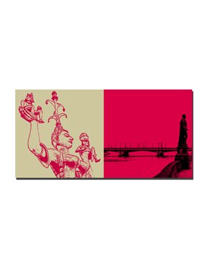 MAGNET-STORIES Konstanz - Imperia + Rheinbrücke