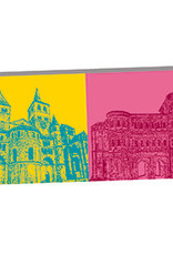 MAGNET-STORIES Trier - Cathedral of St. Peter and Porta Nigra