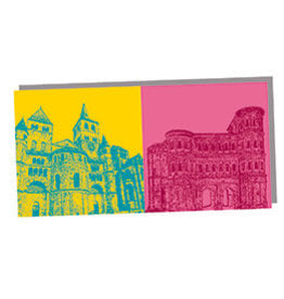 MAGNET-STORIES FOLDED CARD - TRIER - 02