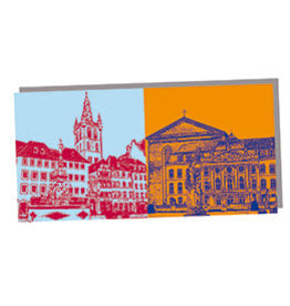 MAGNET-STORIES FOLDED CARD - TRIER - 03