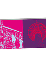 MAGNET-STORIES Berlin - Eastside Gallery and TV Tower