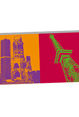 MAGNET-STORIES Berlin - Église commémorative et Tour de radio