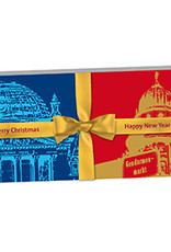 MAGNET-STORIES Merry Christmas - Merry Christmas Berlin